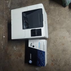 Hp Printer 