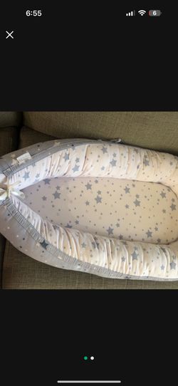 Mamibaby Baby Lounger