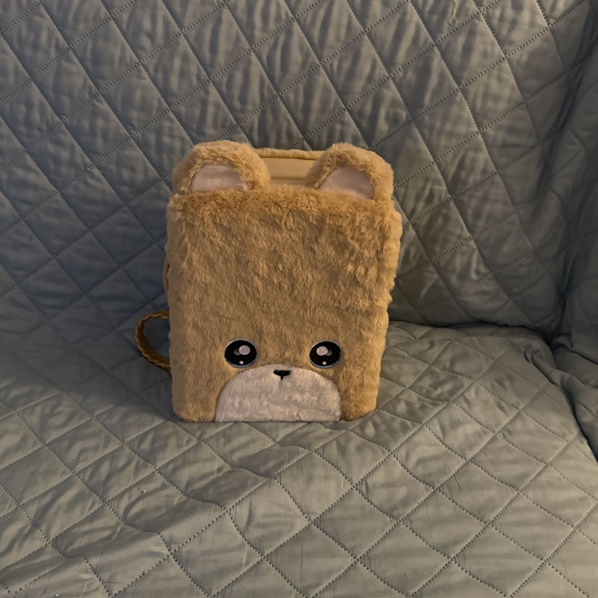 Na Na Na Surprise 3-n-1 BACKPACK ONLY