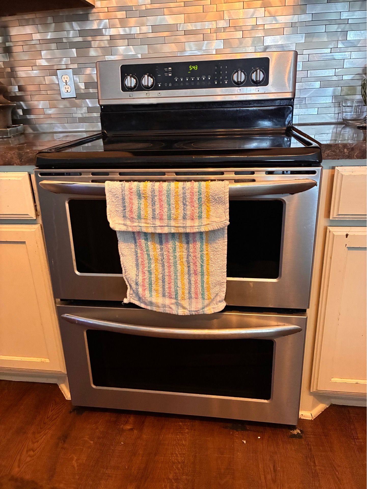 Oven repair Oven repair
