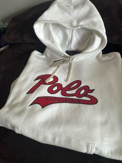 hoodie polo Ralph Lauren