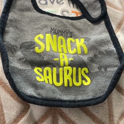 Baby Bibs 