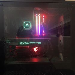 Gaming pc
