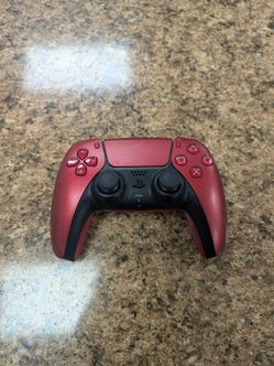 SONY M: CFI-ZCT1W RED PA5 CONTROLLER