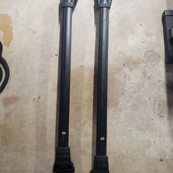 Cargo Crossbars For Roof rack