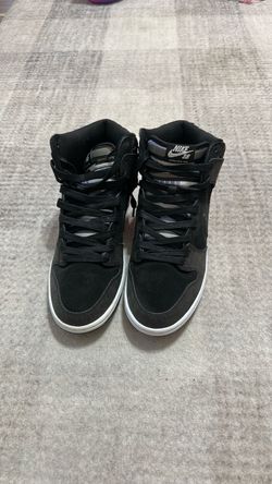 Nike SB Dunk High Pro 10.5 men’s