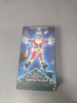 Vhstape