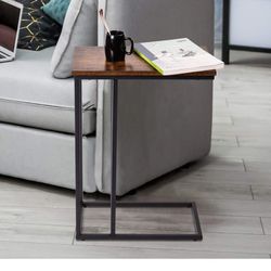 Bedside Table / Desk (Like New) 