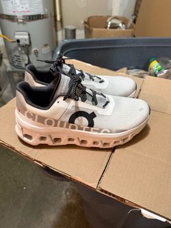 Womens On Cloud running cloudmonster 1 women’s 10.5
