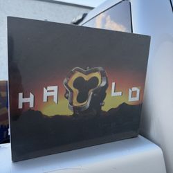 3inch Halo Novsight POD Lights 