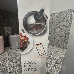 Anova Nano Sous Vide Precision Cooker