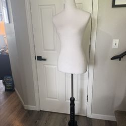 Standard Size Dress Form