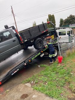 1999 Dodge Ram 2500