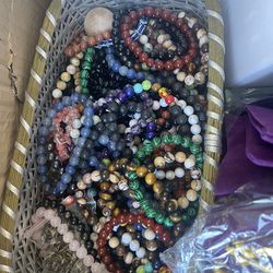 Complete Crystal Business For Sale 