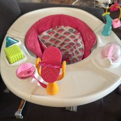 Baby Booster Seat 