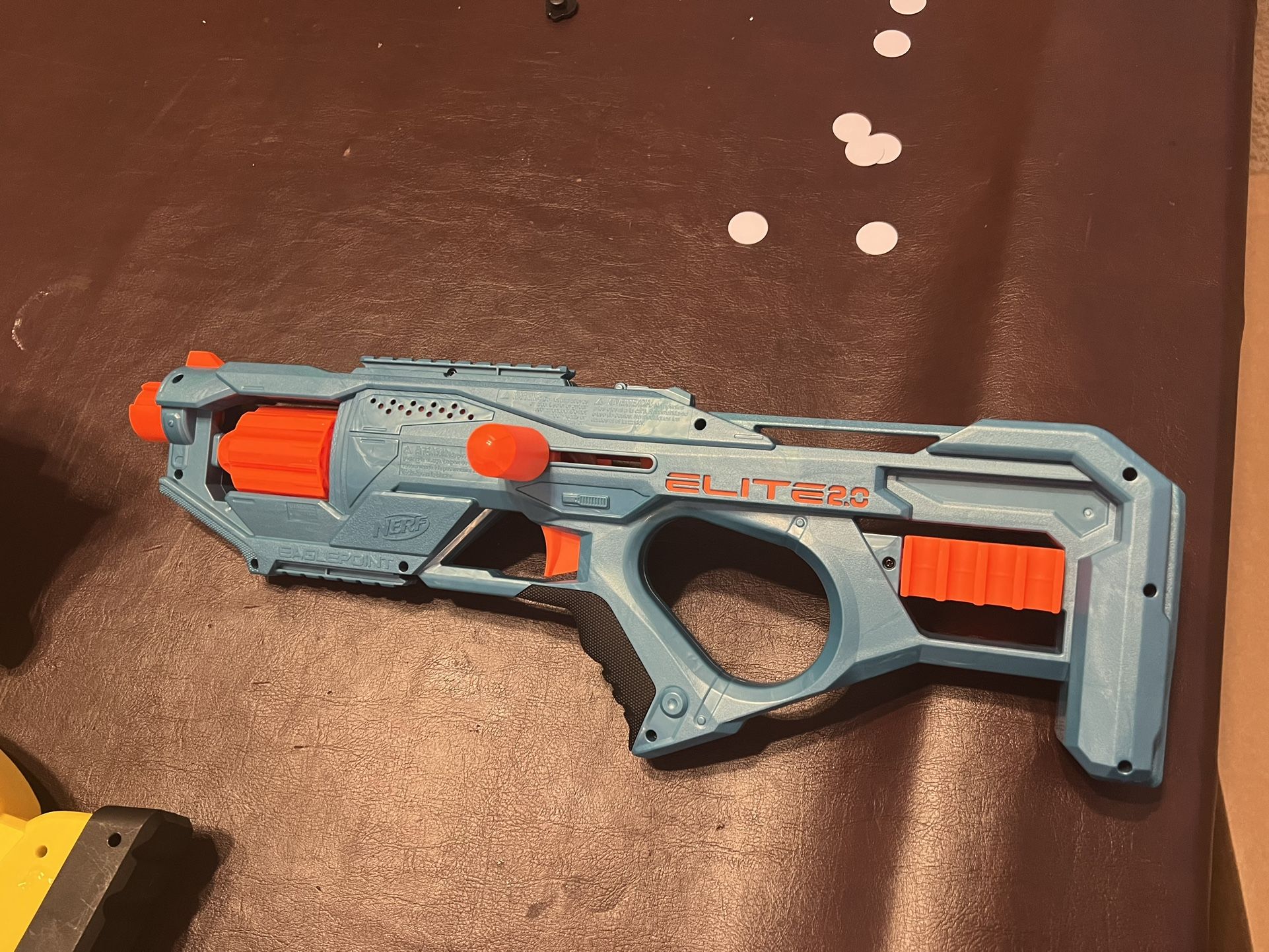 NERF Roblox MM2 Dartbringer for Sale in Palmview, TX - OfferUp