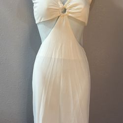 Sexy Long Dress With Split 