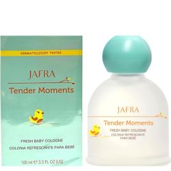 Jafra Perfumes 
