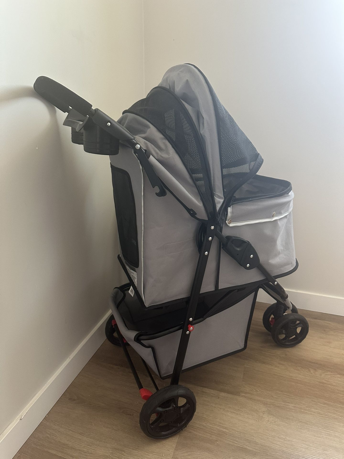 Cat/dog Stroller