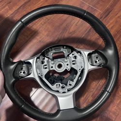 Gr86 Brz Steering Wheel