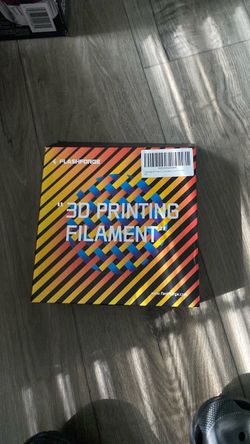 3d printing filament