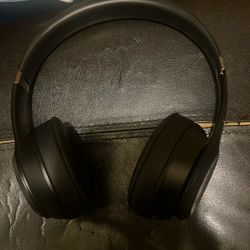 Dre Beats Solo 4