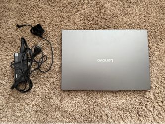 Lenovo Ideapad Slim 3x 15.3” 2k Touchscreen Laptop 16GB Memory 256GB storage