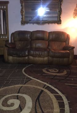 Couches/ Furniture