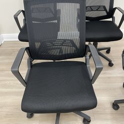 Office Chairs