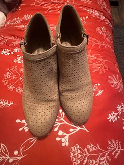 Booties