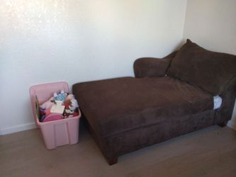 Lounge chair