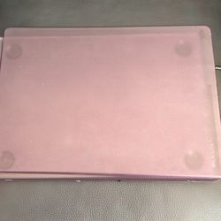 Incase - Hardshell Case for the 2021 MacBook Pro 14" - Nordic Mauve
