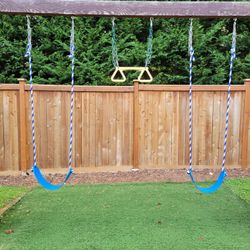 Swing Set