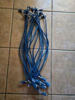 Eternity cable 2 feet long CAT 6
