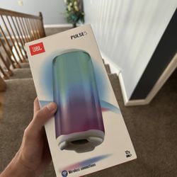 JBL Pulse 5