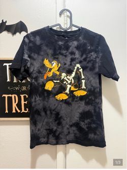 Disney t-shirt kids 9/10