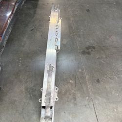 2018 Honda Accord  Bumper Reinforsement 