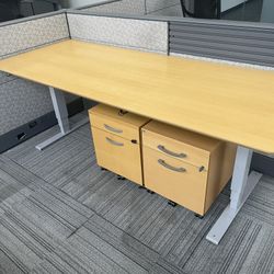 Desk  Electric ⚡️ 