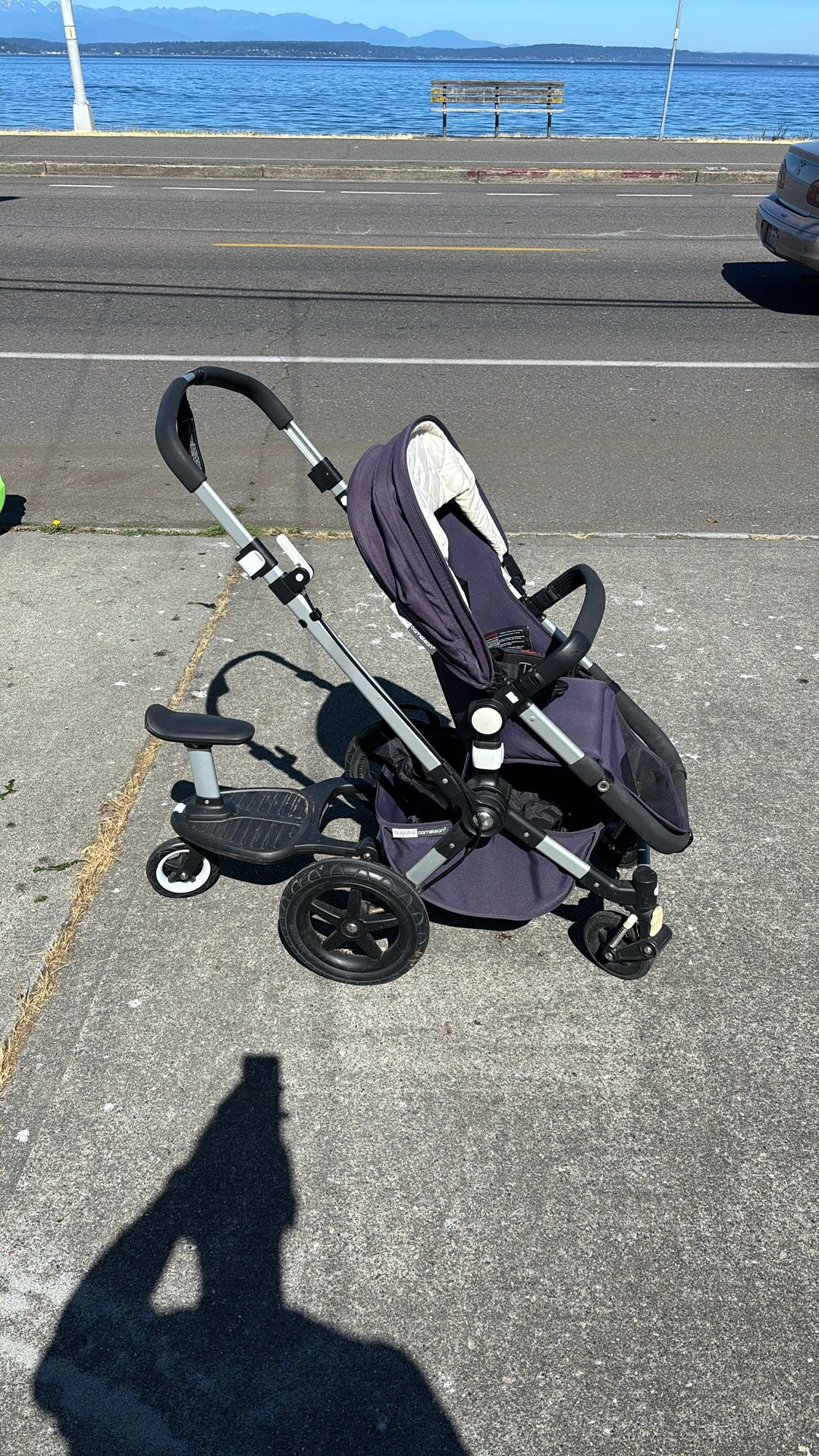 Bugaboo Cameleon 3