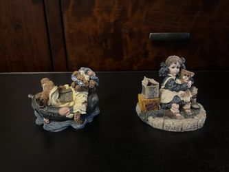 Boyds Bears And Friends
