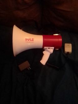 Pyle Megaphone