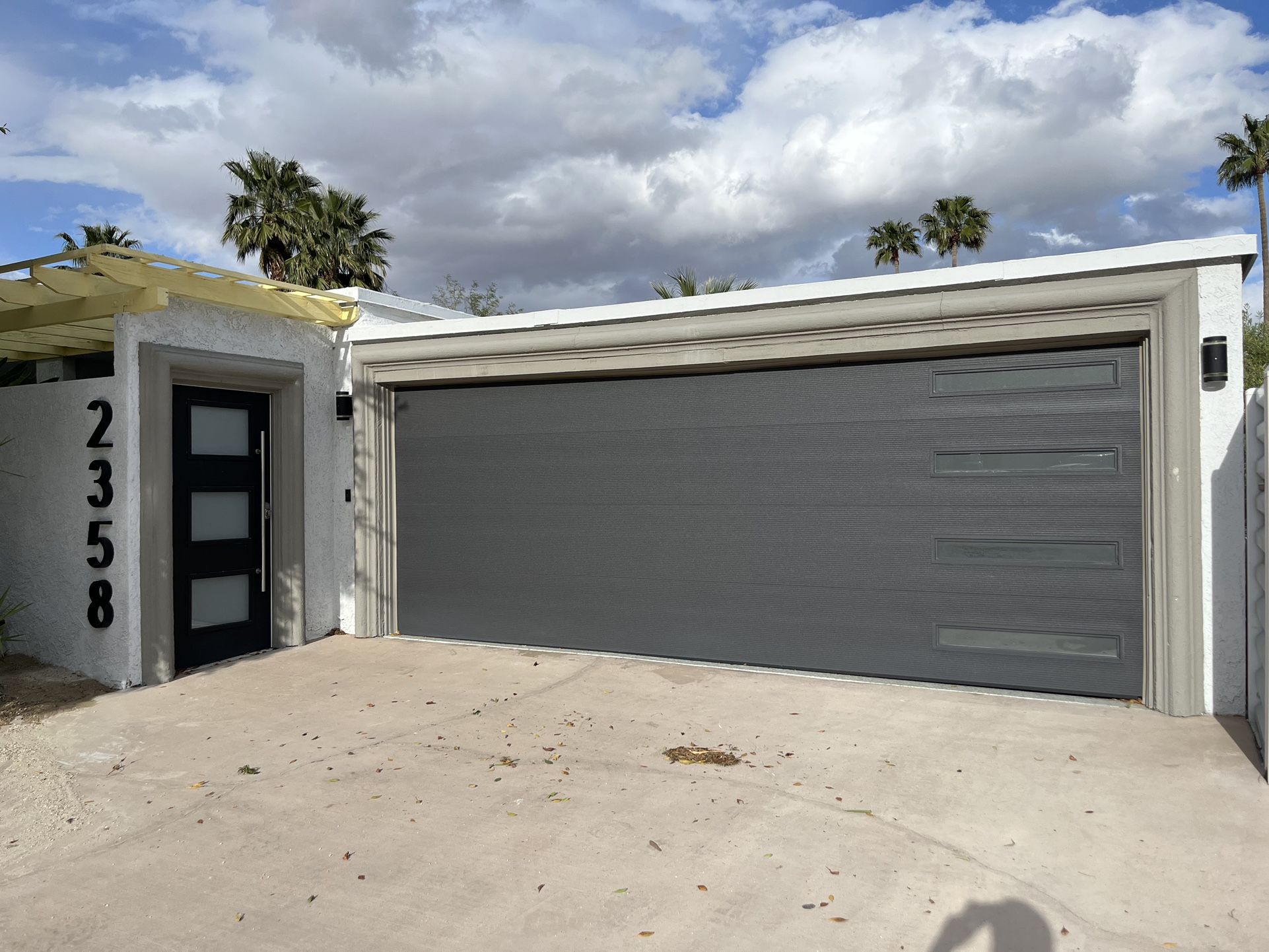 Garage Doors