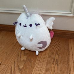 Pusheen, Unicorn Cat