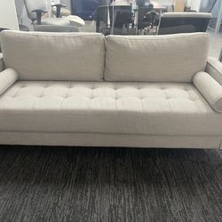 Mid-Century sofa