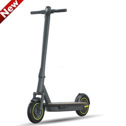 Electric Scooter 500W/25mph/25miles range/ 10 Inc