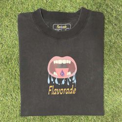 Flavorade Tee 