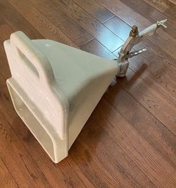 Hopper Gun Texture Sprayer $20
