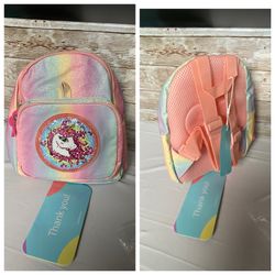 Toddler Kids Mini Bagpack for 1-3 Years Old