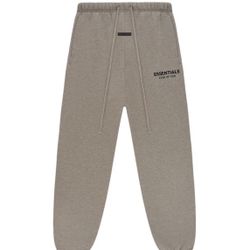 Essentials Fear Of God Joggers