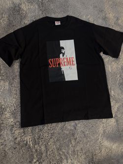 Supreme Tee